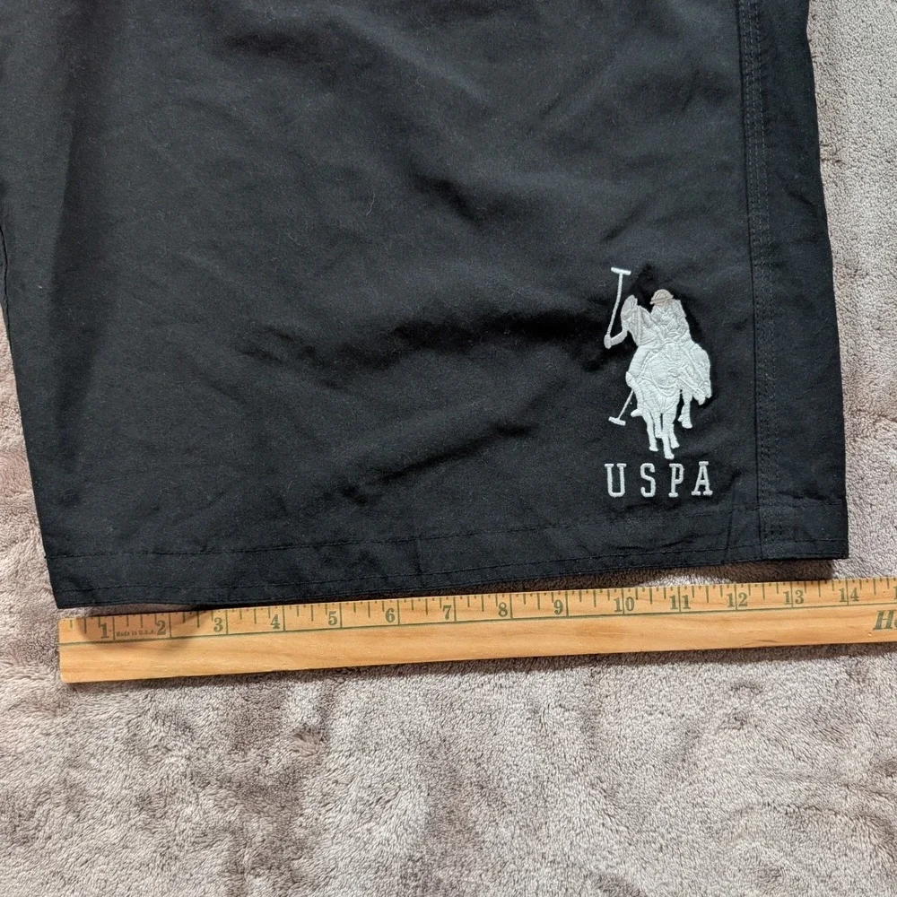 U.S. Polo Assn. uspa board